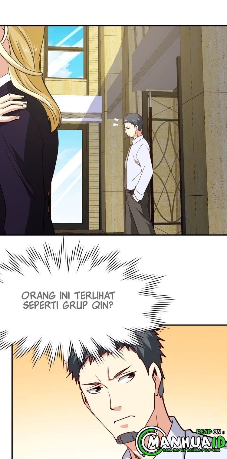 Melee Mad Soldier! Chapter 29 Gambar 23